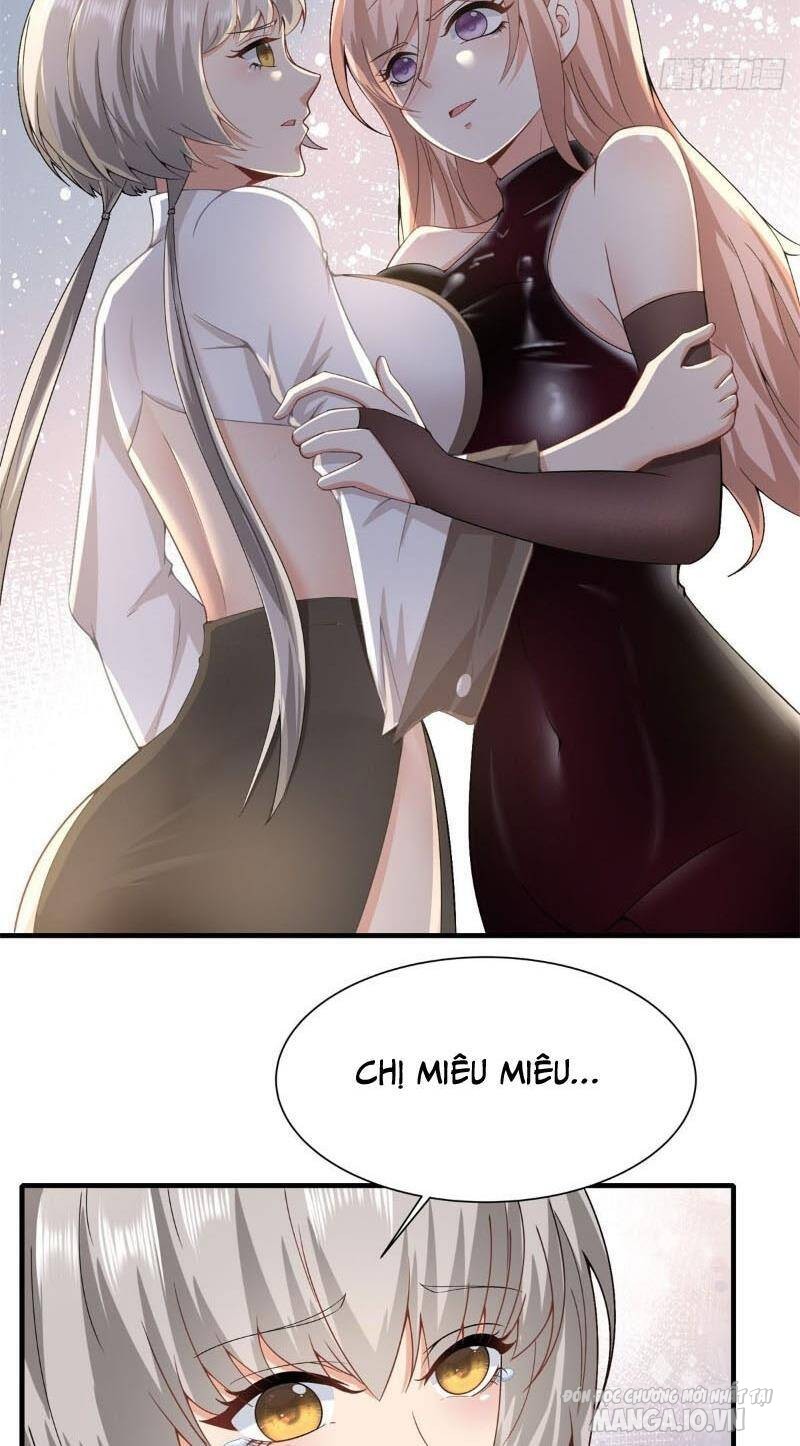 Ta Không Muốn Làm Đệ Nhất Chapter 79 - Trang 2