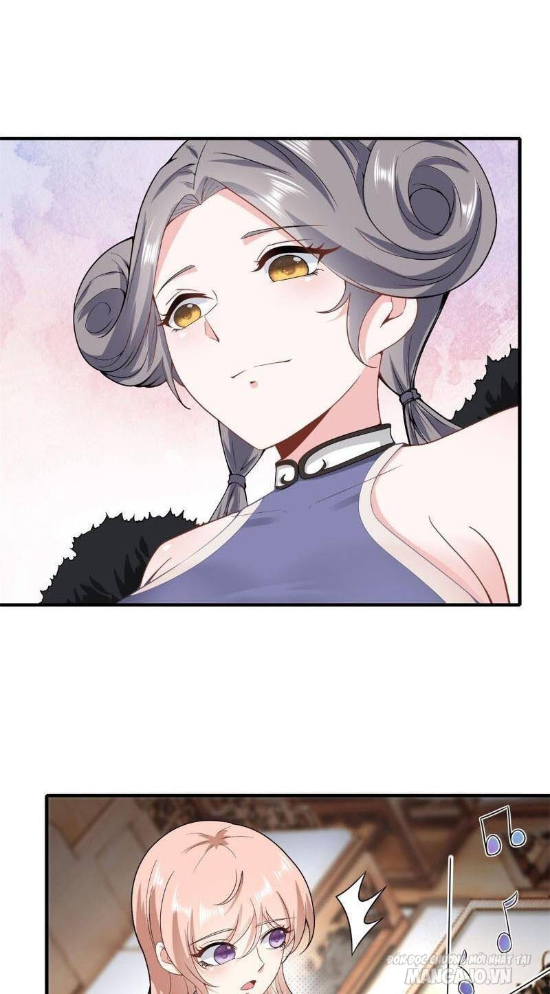 Ta Không Muốn Làm Đệ Nhất Chapter 79 - Trang 2