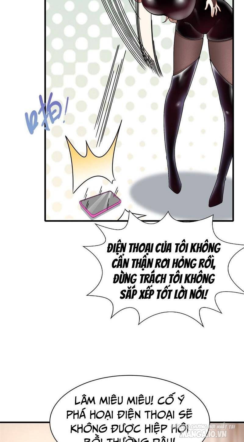 Ta Không Muốn Làm Đệ Nhất Chapter 79 - Trang 2