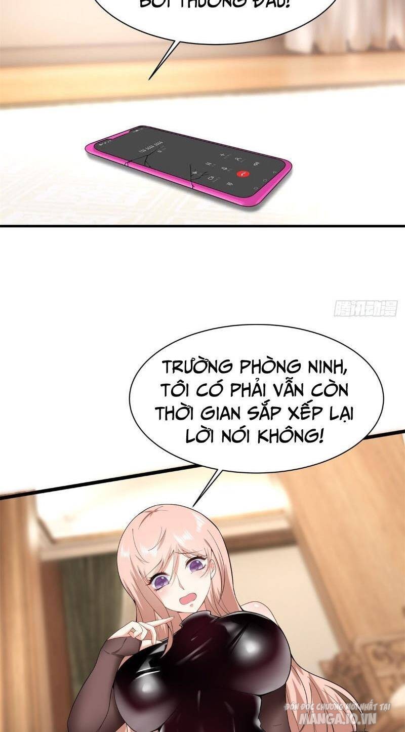 Ta Không Muốn Làm Đệ Nhất Chapter 79 - Trang 2