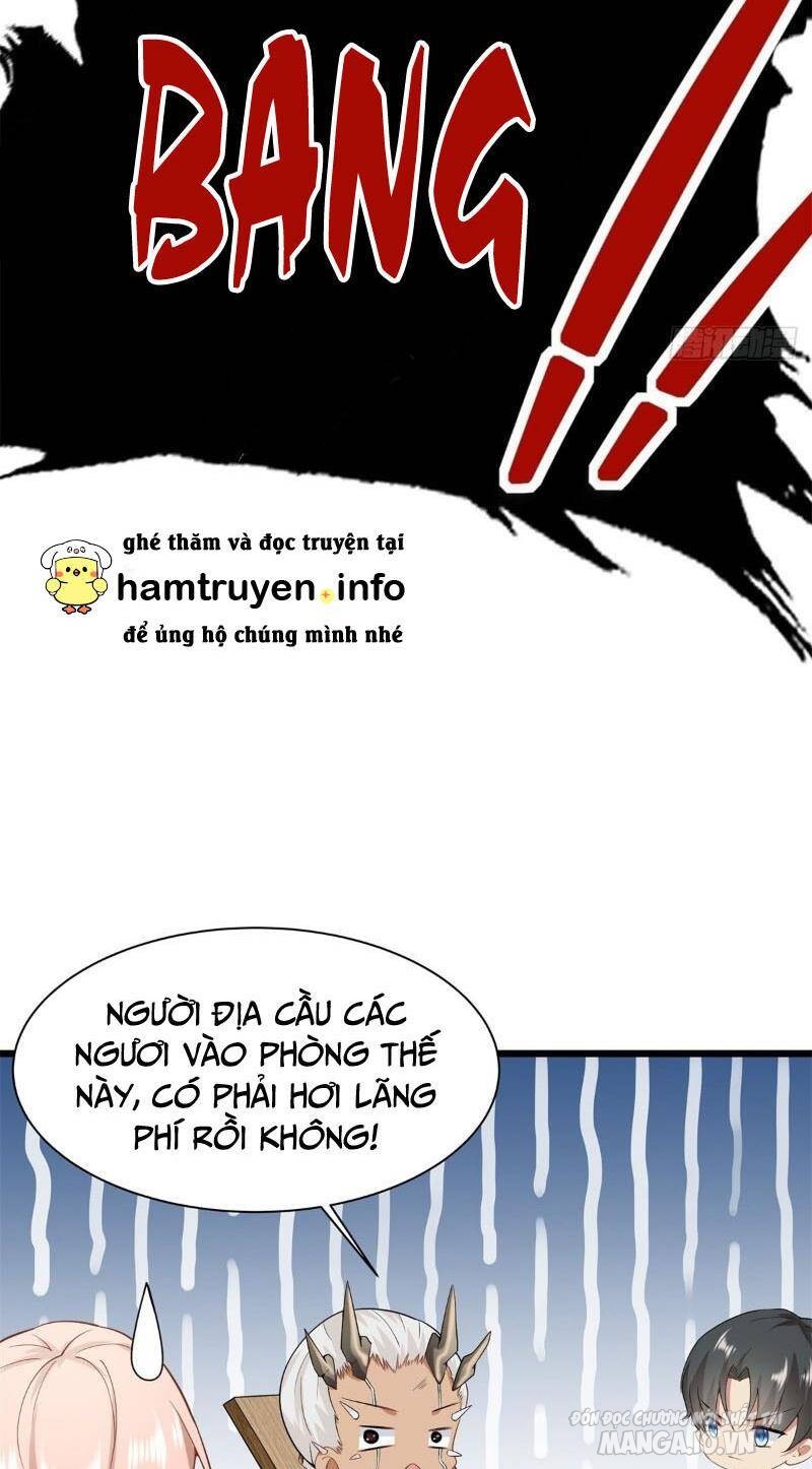 Ta Không Muốn Làm Đệ Nhất Chapter 79 - Trang 2