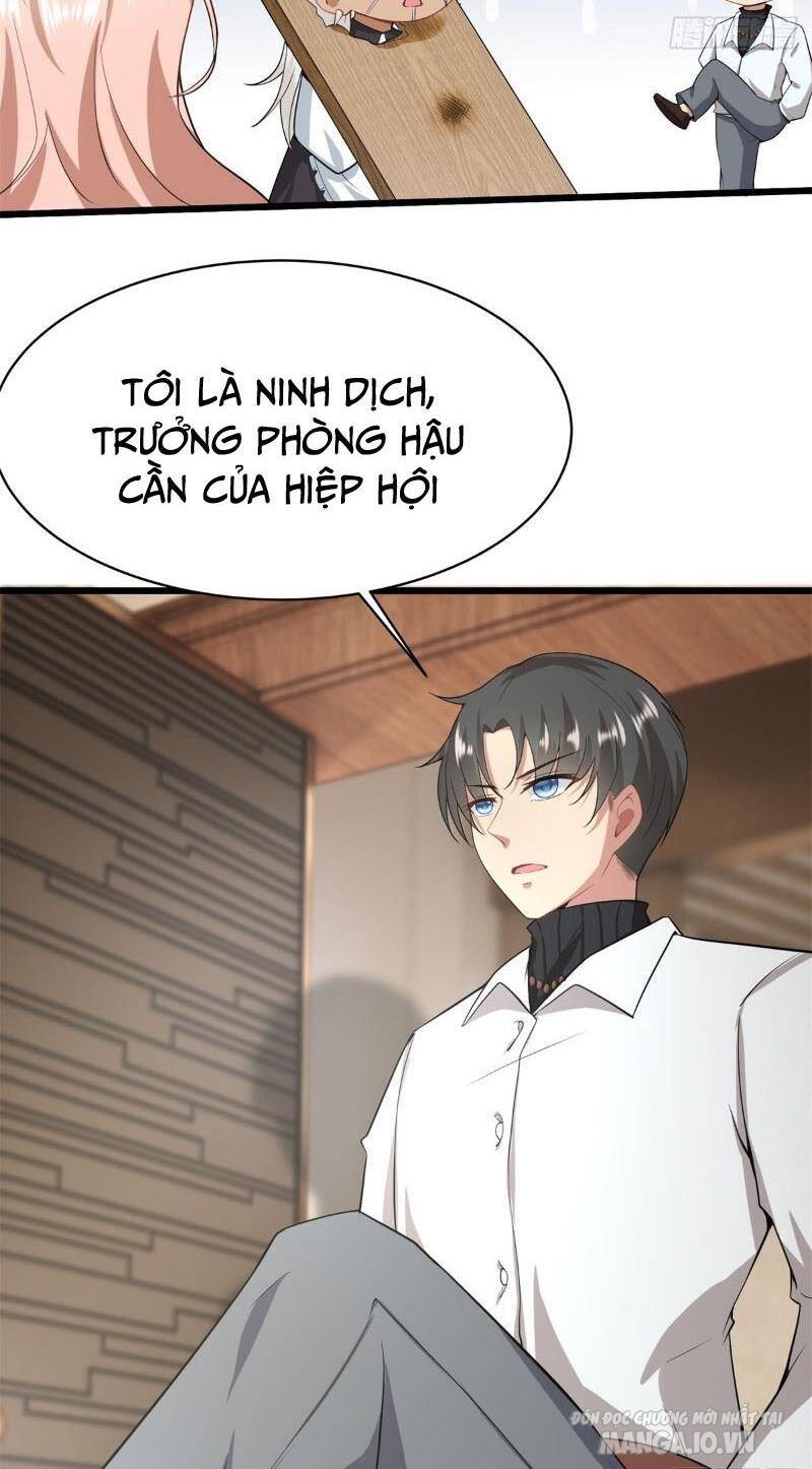 Ta Không Muốn Làm Đệ Nhất Chapter 79 - Trang 2