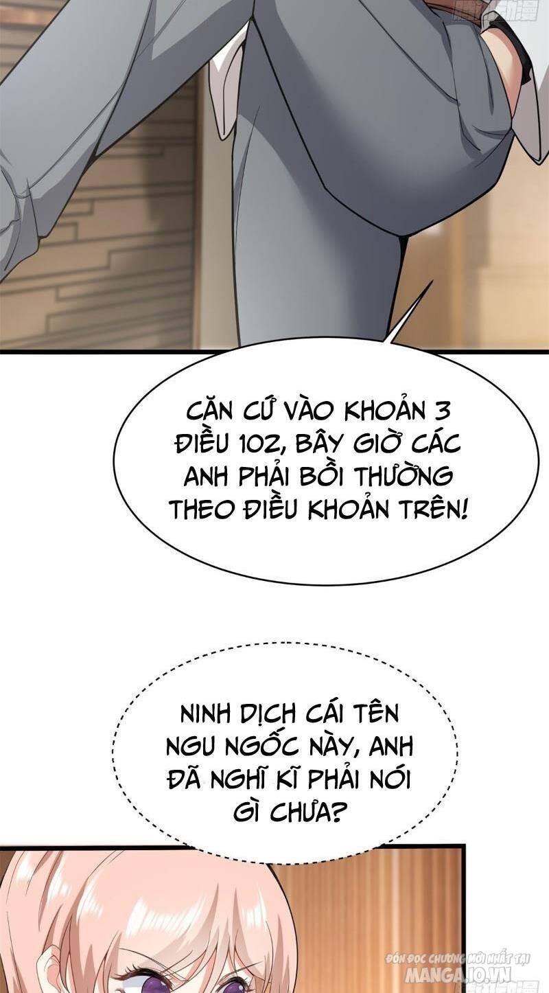 Ta Không Muốn Làm Đệ Nhất Chapter 79 - Trang 2