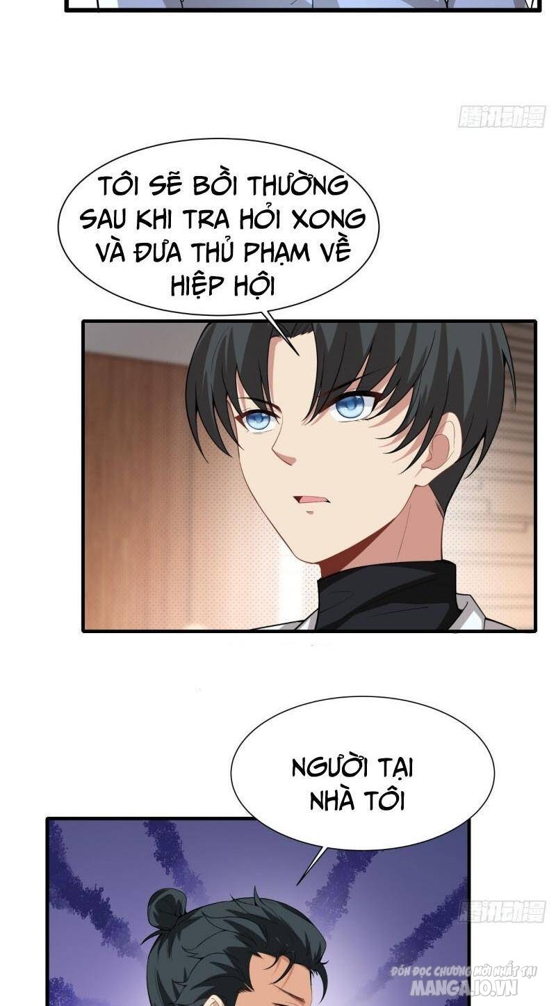 Ta Không Muốn Làm Đệ Nhất Chapter 79 - Trang 2