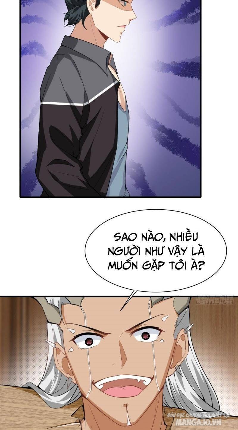 Ta Không Muốn Làm Đệ Nhất Chapter 79 - Trang 2