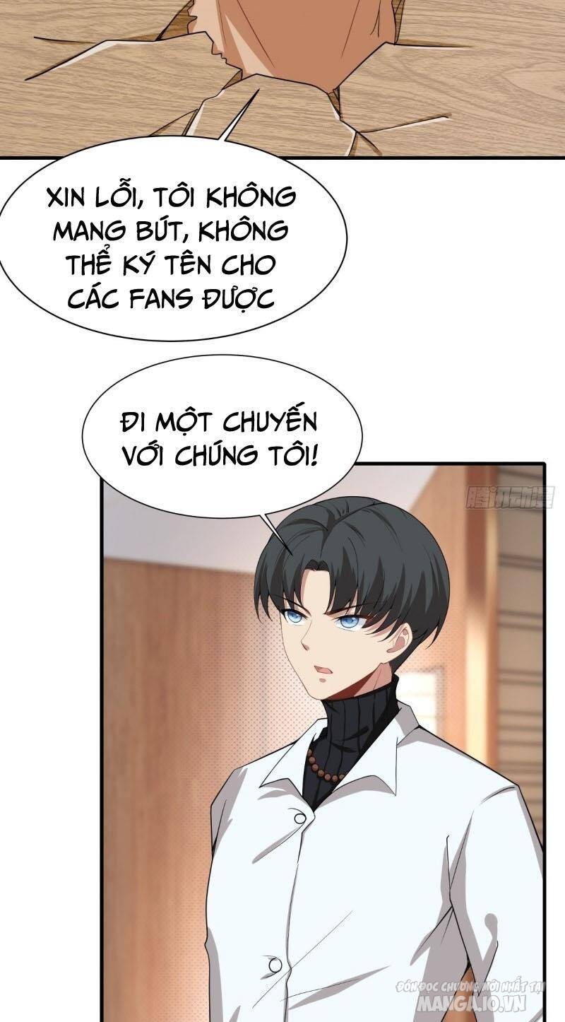 Ta Không Muốn Làm Đệ Nhất Chapter 79 - Trang 2