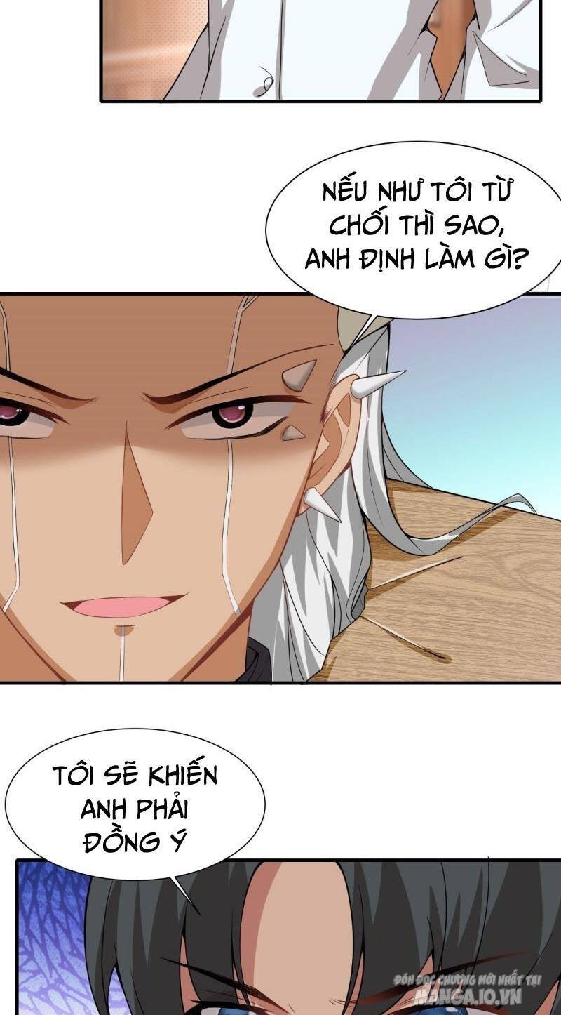 Ta Không Muốn Làm Đệ Nhất Chapter 79 - Trang 2
