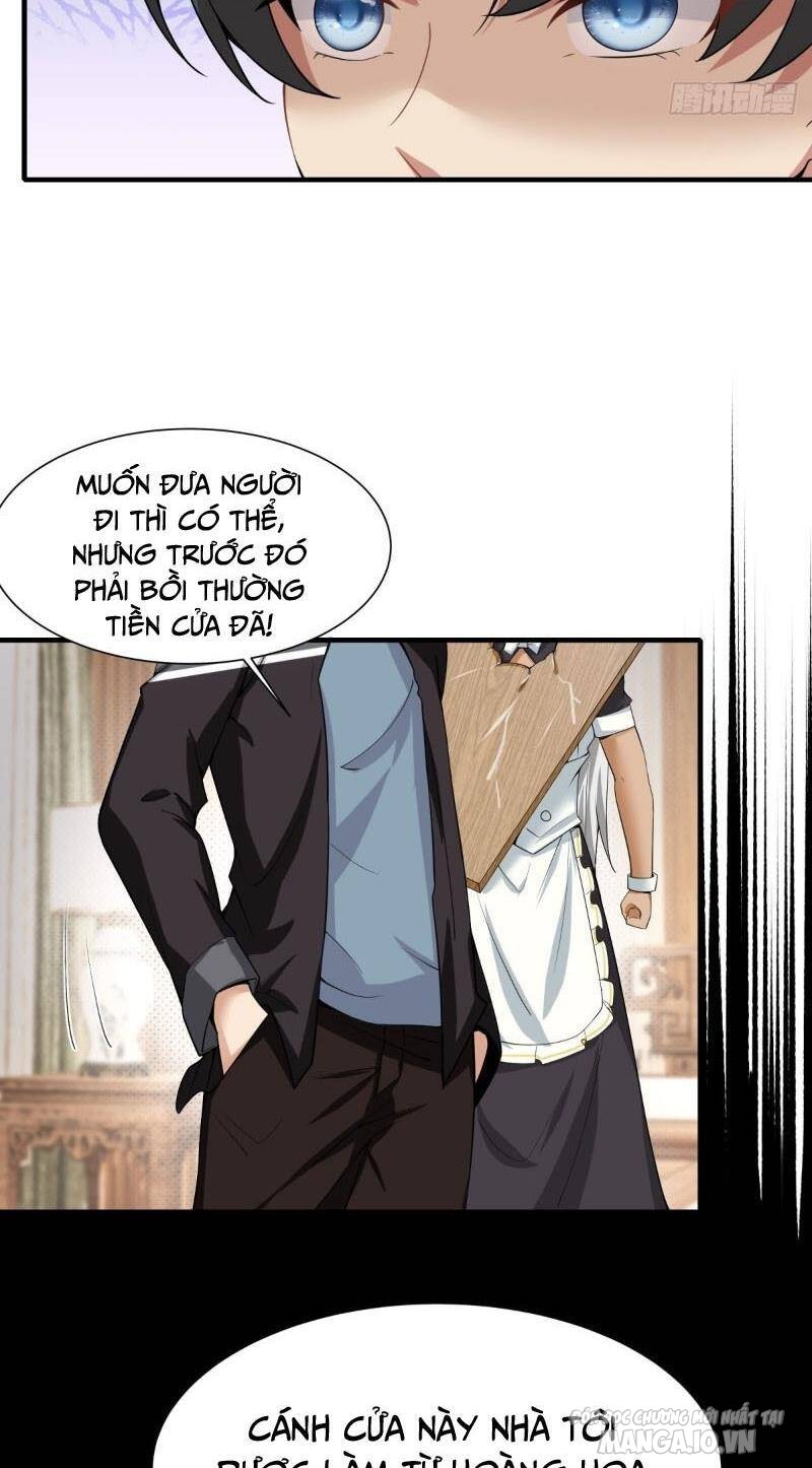 Ta Không Muốn Làm Đệ Nhất Chapter 79 - Trang 2