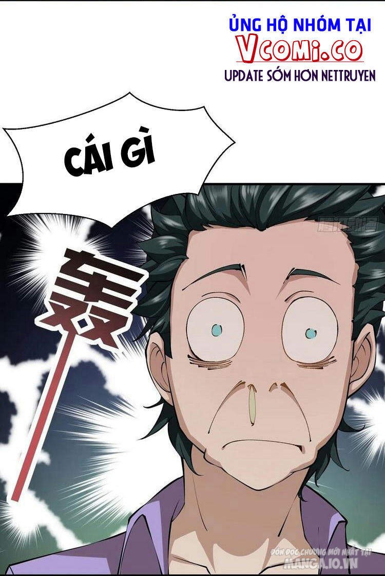 Ta Không Muốn Làm Đệ Nhất Chapter 8 - Trang 2