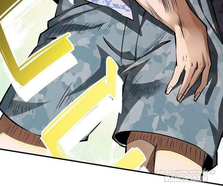 Ta Không Muốn Làm Đệ Nhất Chapter 8 - Trang 2