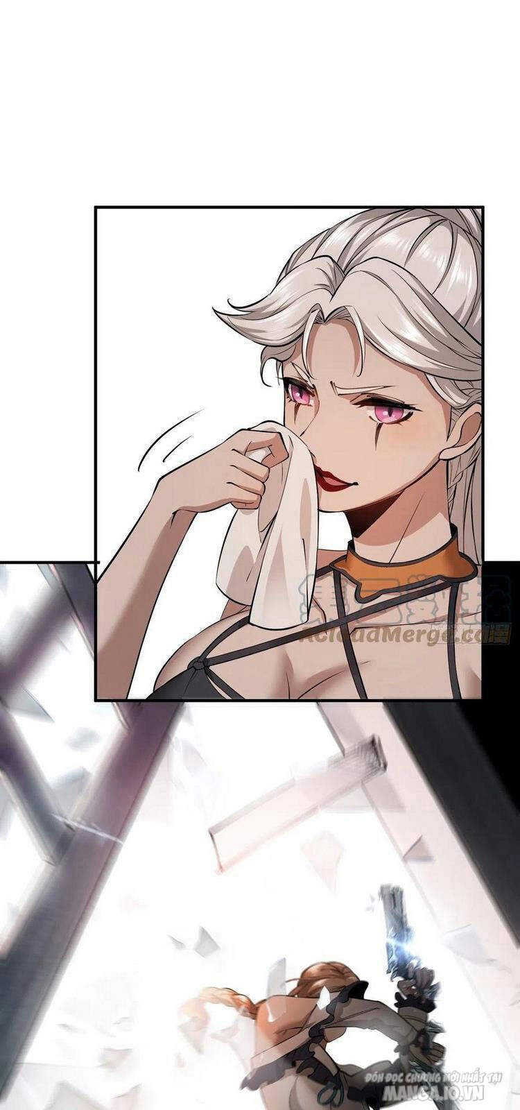 Ta Không Muốn Làm Đệ Nhất Chapter 8 - Trang 2