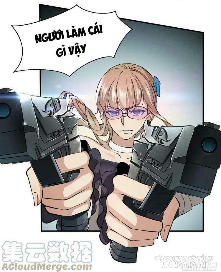 Ta Không Muốn Làm Đệ Nhất Chapter 8 - Trang 2