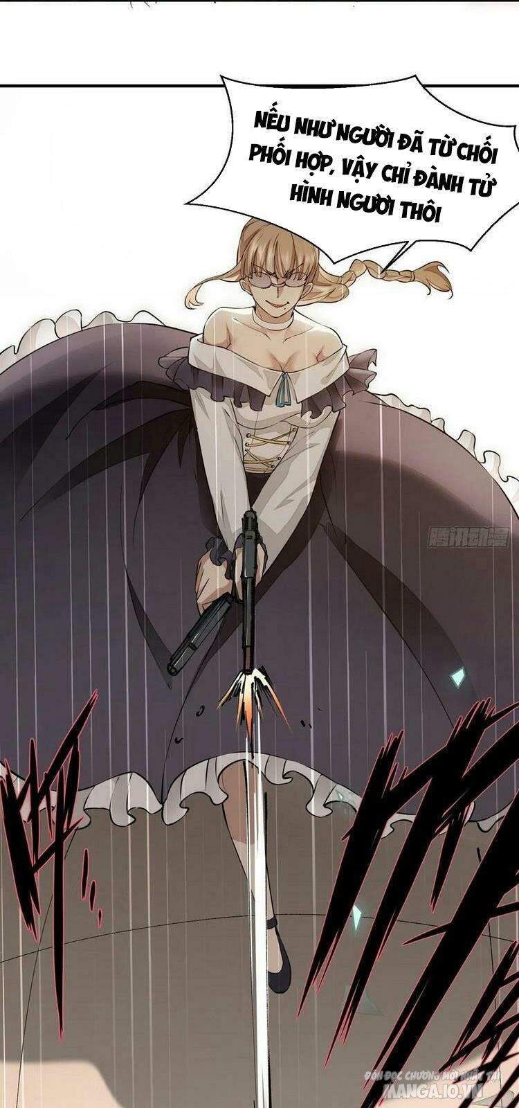 Ta Không Muốn Làm Đệ Nhất Chapter 8 - Trang 2