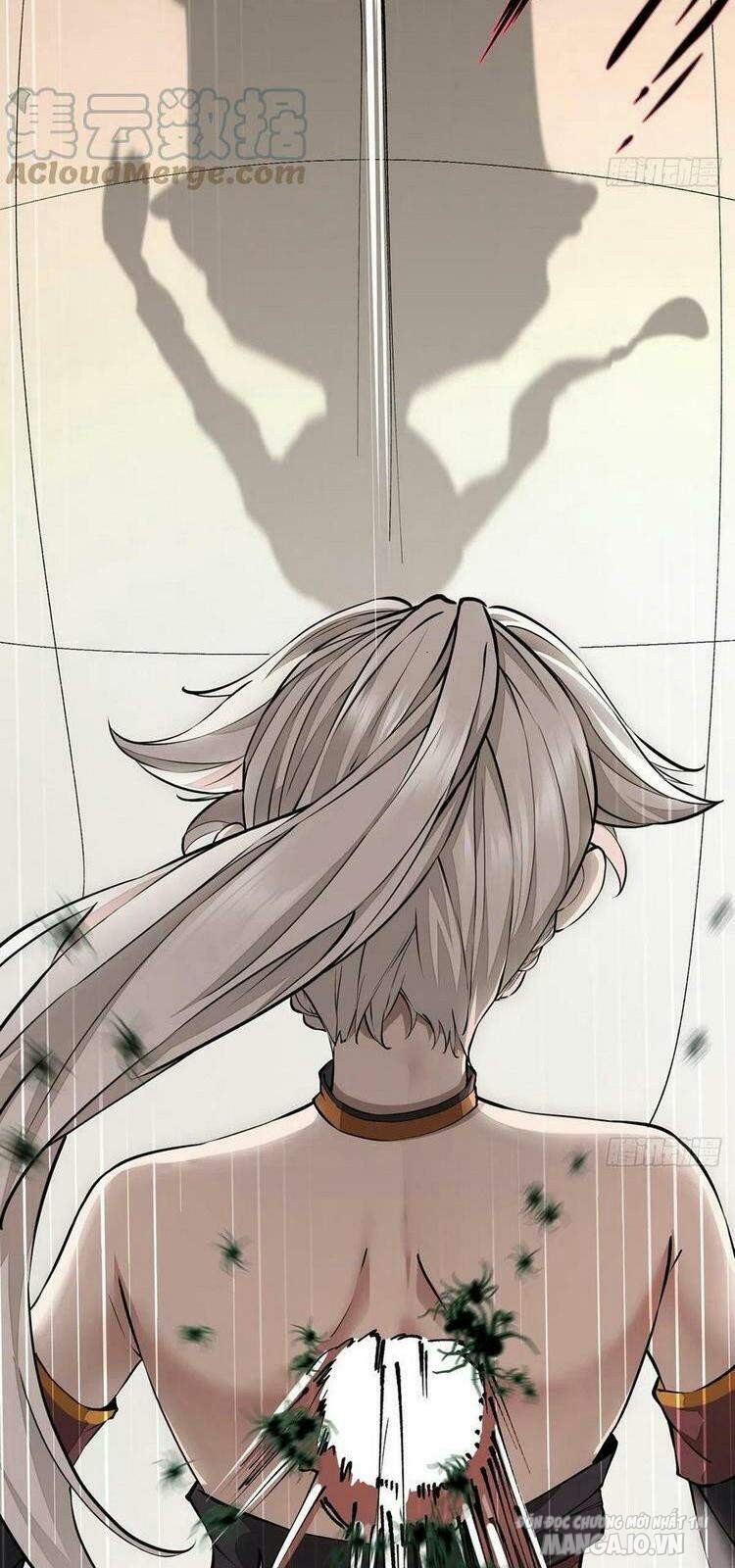 Ta Không Muốn Làm Đệ Nhất Chapter 8 - Trang 2