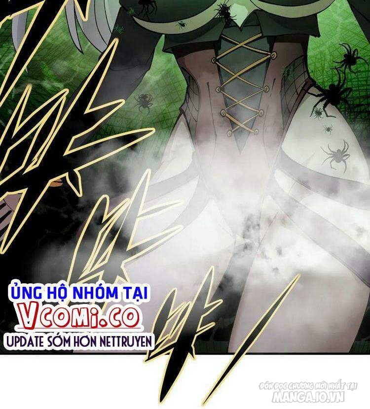 Ta Không Muốn Làm Đệ Nhất Chapter 8 - Trang 2
