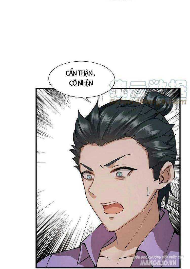 Ta Không Muốn Làm Đệ Nhất Chapter 8 - Trang 2