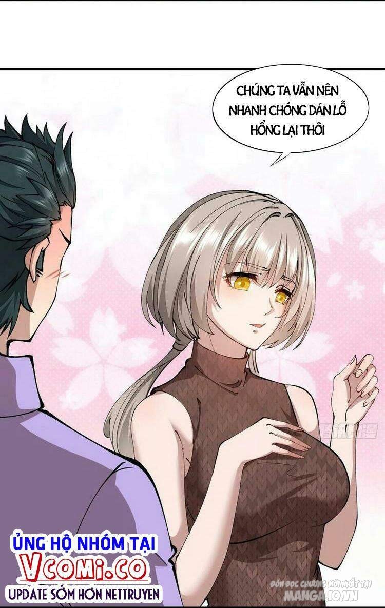 Ta Không Muốn Làm Đệ Nhất Chapter 8 - Trang 2