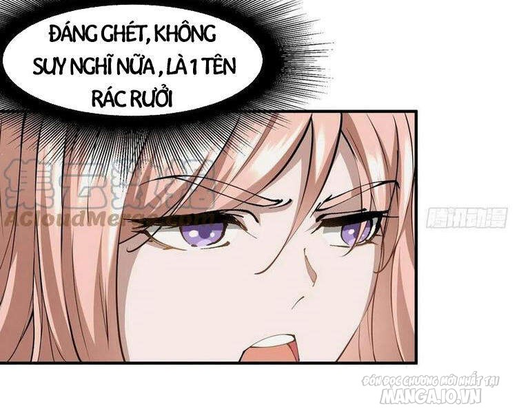 Ta Không Muốn Làm Đệ Nhất Chapter 8 - Trang 2