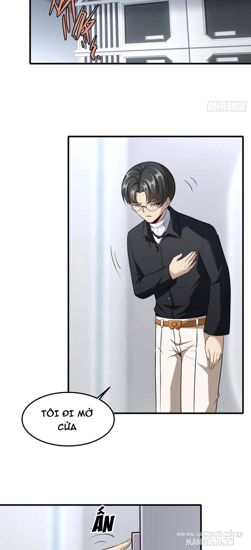 Ta Không Muốn Làm Đệ Nhất Chapter 80 - Trang 2