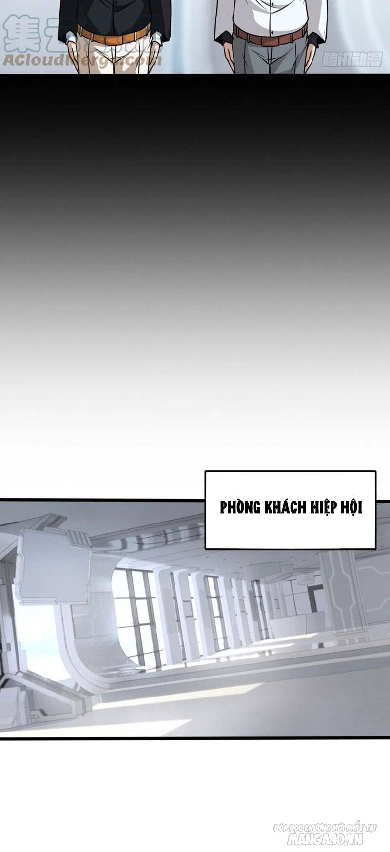 Ta Không Muốn Làm Đệ Nhất Chapter 80 - Trang 2