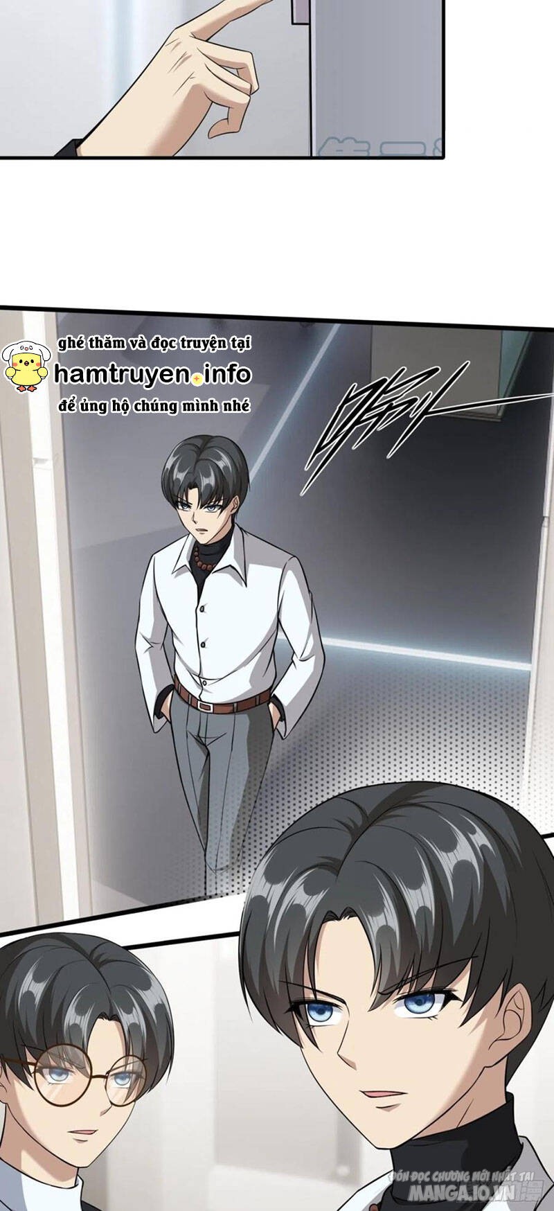 Ta Không Muốn Làm Đệ Nhất Chapter 81 - Trang 2