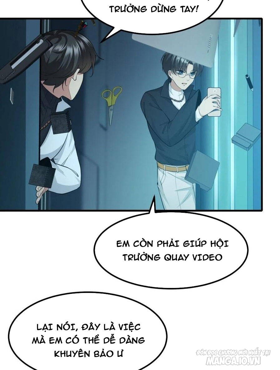 Ta Không Muốn Làm Đệ Nhất Chapter 82 - Trang 2