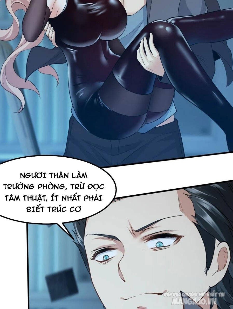 Ta Không Muốn Làm Đệ Nhất Chapter 82 - Trang 2