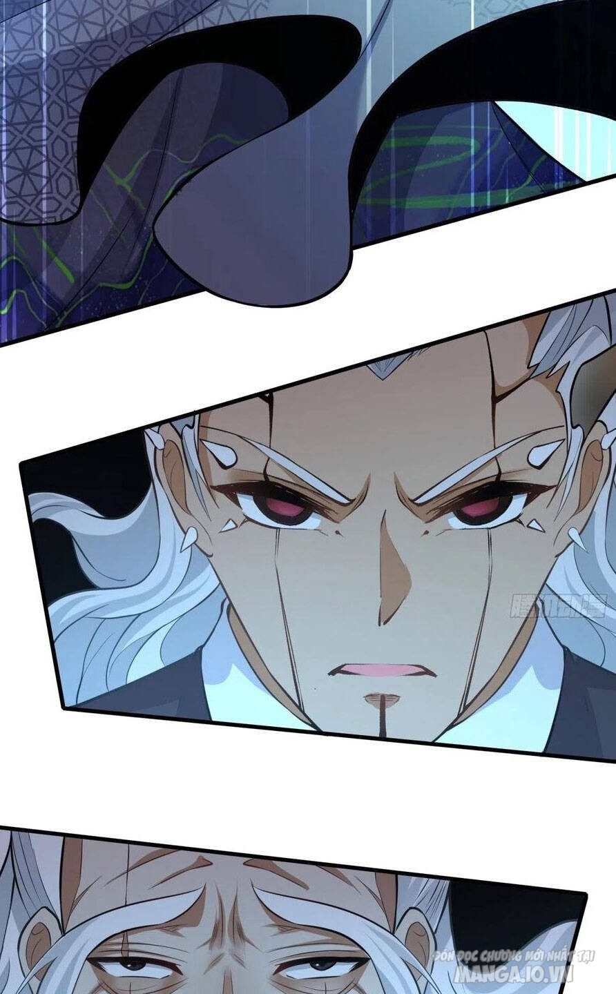 Ta Không Muốn Làm Đệ Nhất Chapter 82 - Trang 2