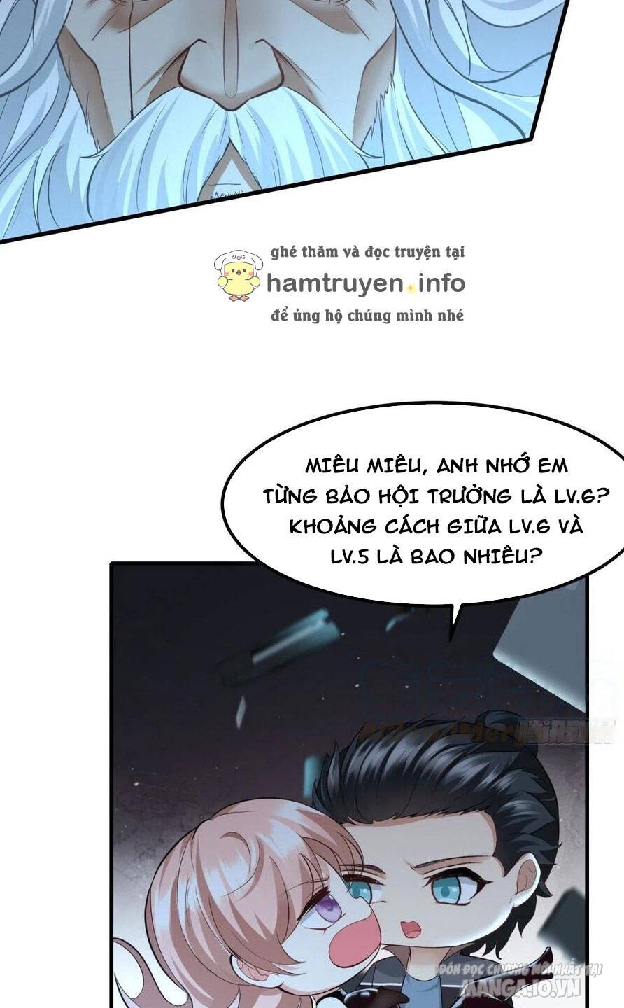 Ta Không Muốn Làm Đệ Nhất Chapter 82 - Trang 2