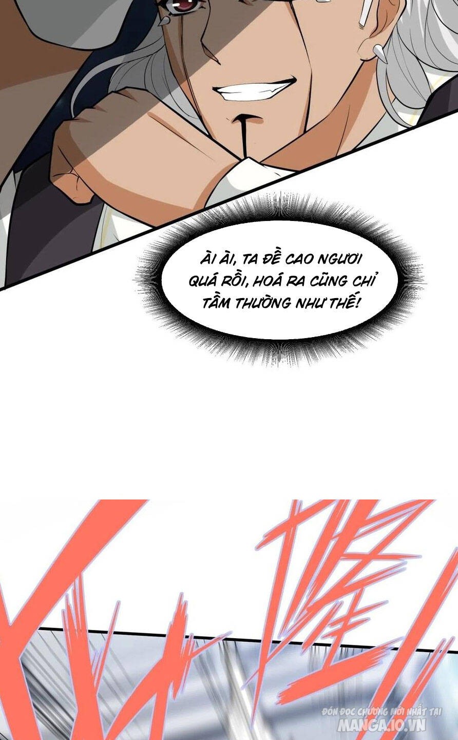 Ta Không Muốn Làm Đệ Nhất Chapter 82 - Trang 2