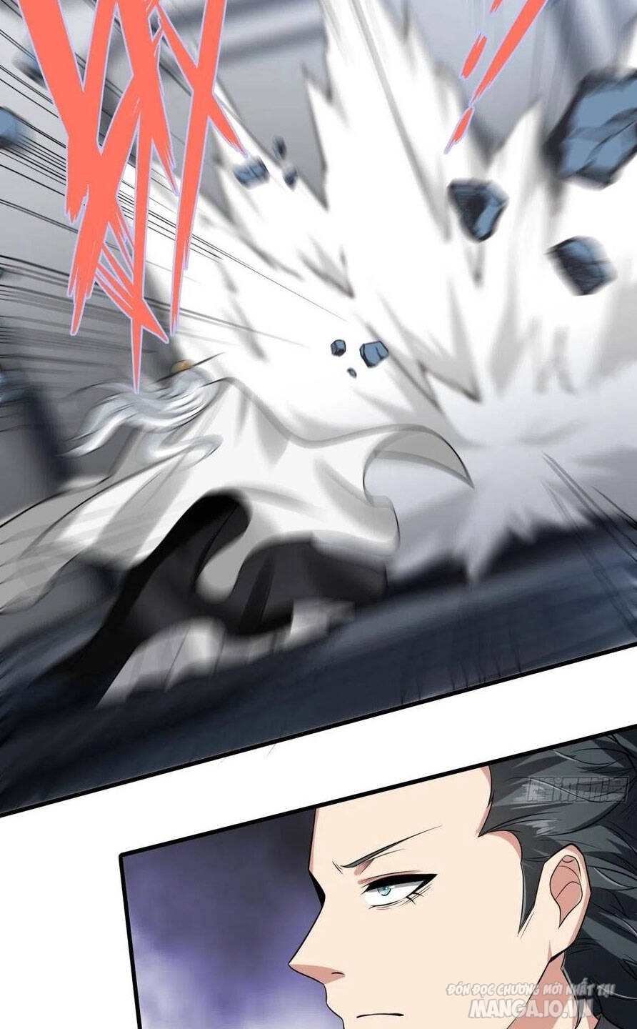 Ta Không Muốn Làm Đệ Nhất Chapter 82 - Trang 2