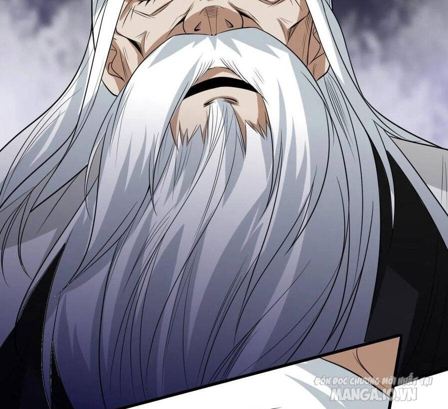 Ta Không Muốn Làm Đệ Nhất Chapter 82 - Trang 2