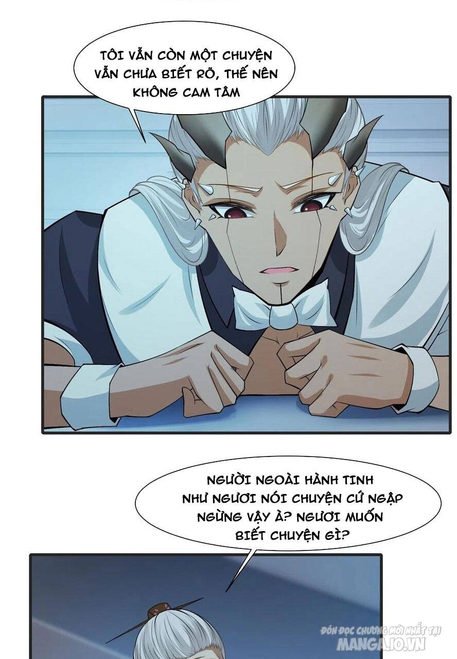 Ta Không Muốn Làm Đệ Nhất Chapter 83 - Trang 2