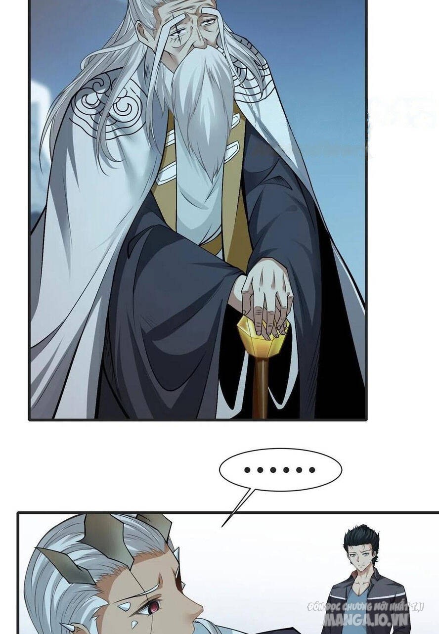 Ta Không Muốn Làm Đệ Nhất Chapter 83 - Trang 2