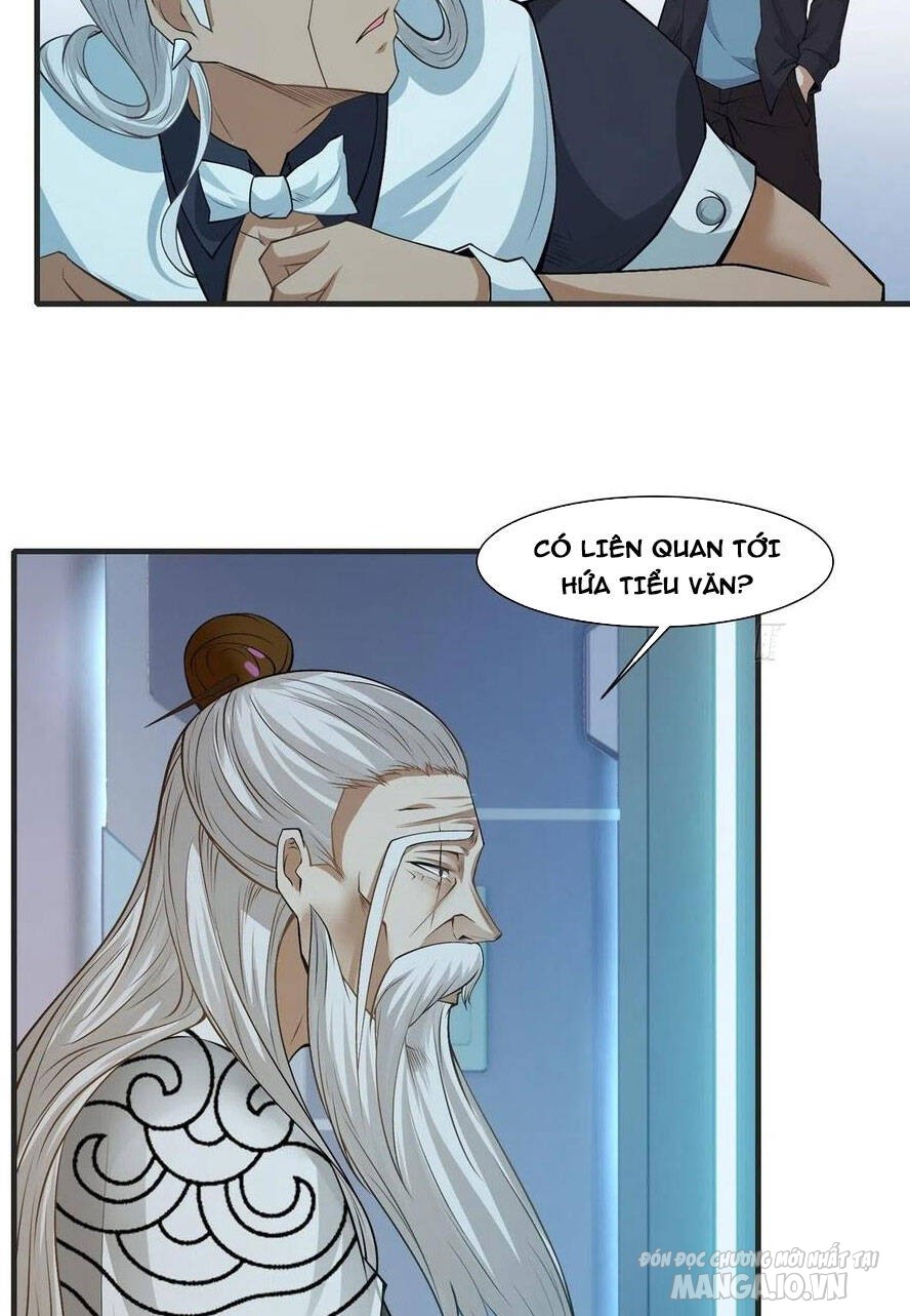 Ta Không Muốn Làm Đệ Nhất Chapter 83 - Trang 2