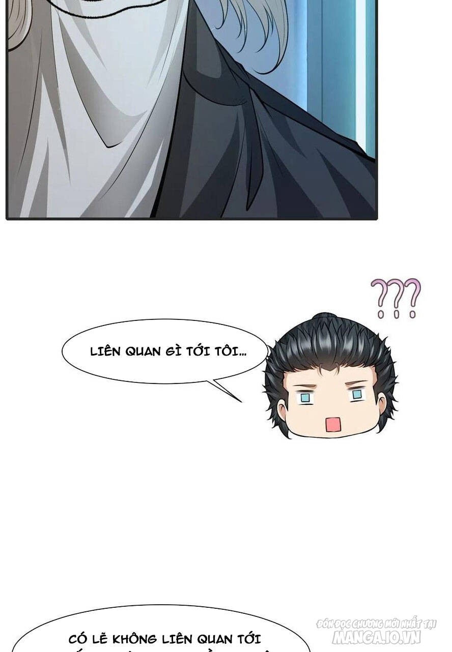 Ta Không Muốn Làm Đệ Nhất Chapter 83 - Trang 2