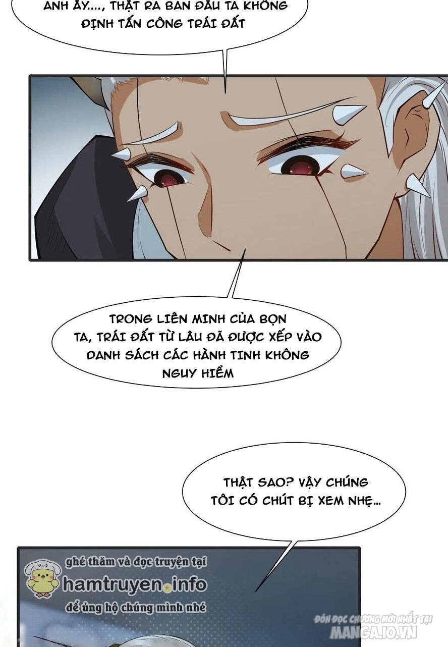 Ta Không Muốn Làm Đệ Nhất Chapter 83 - Trang 2
