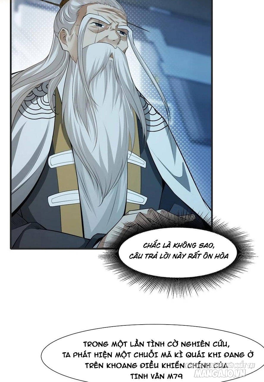 Ta Không Muốn Làm Đệ Nhất Chapter 83 - Trang 2