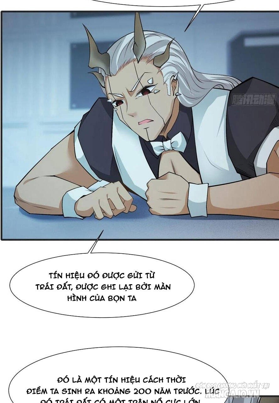 Ta Không Muốn Làm Đệ Nhất Chapter 83 - Trang 2