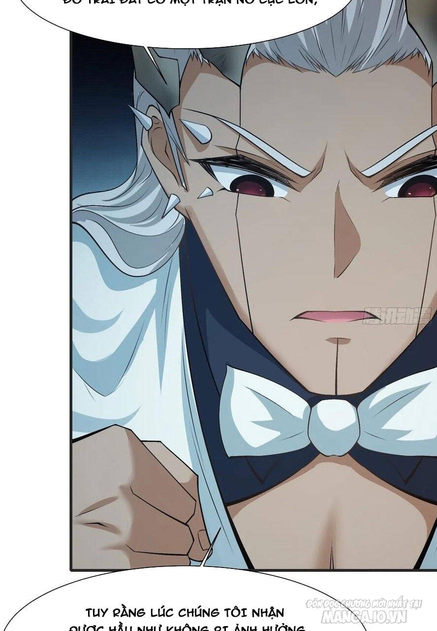 Ta Không Muốn Làm Đệ Nhất Chapter 83 - Trang 2