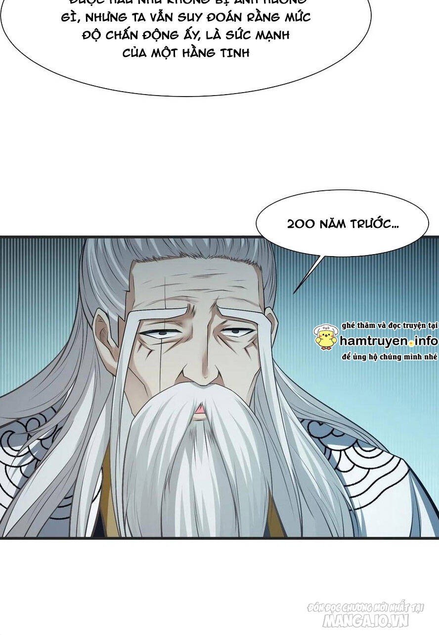 Ta Không Muốn Làm Đệ Nhất Chapter 83 - Trang 2