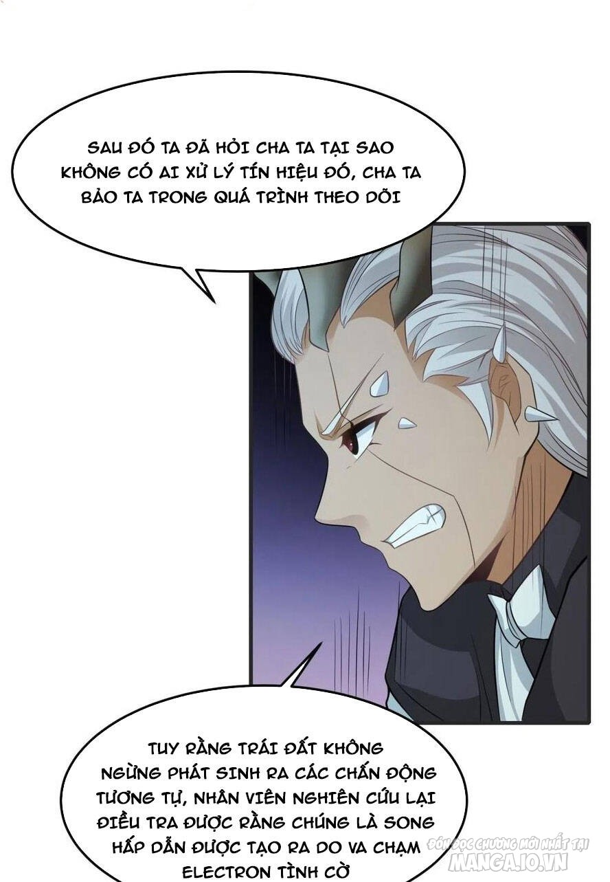 Ta Không Muốn Làm Đệ Nhất Chapter 83 - Trang 2