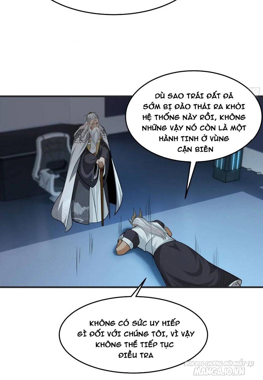 Ta Không Muốn Làm Đệ Nhất Chapter 83 - Trang 2