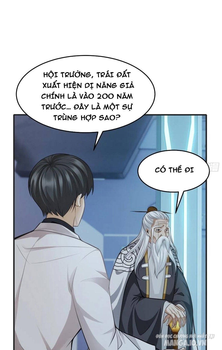 Ta Không Muốn Làm Đệ Nhất Chapter 83 - Trang 2