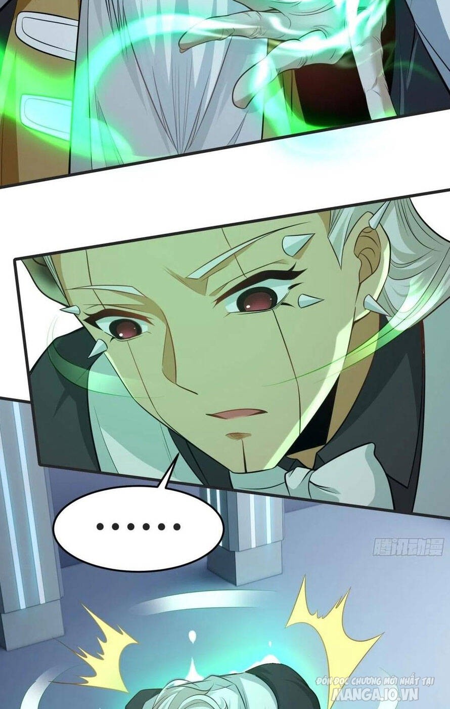 Ta Không Muốn Làm Đệ Nhất Chapter 83 - Trang 2