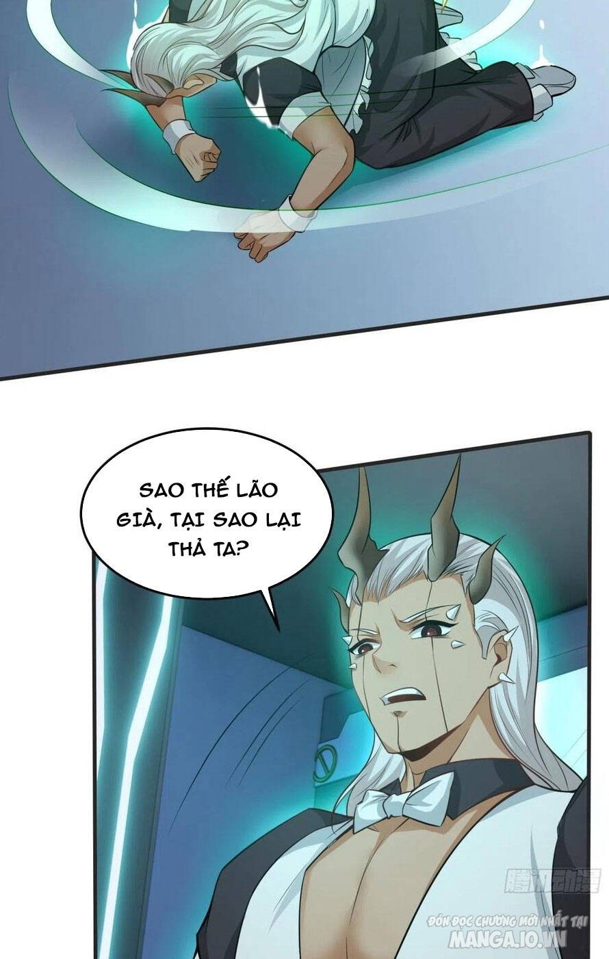 Ta Không Muốn Làm Đệ Nhất Chapter 83 - Trang 2