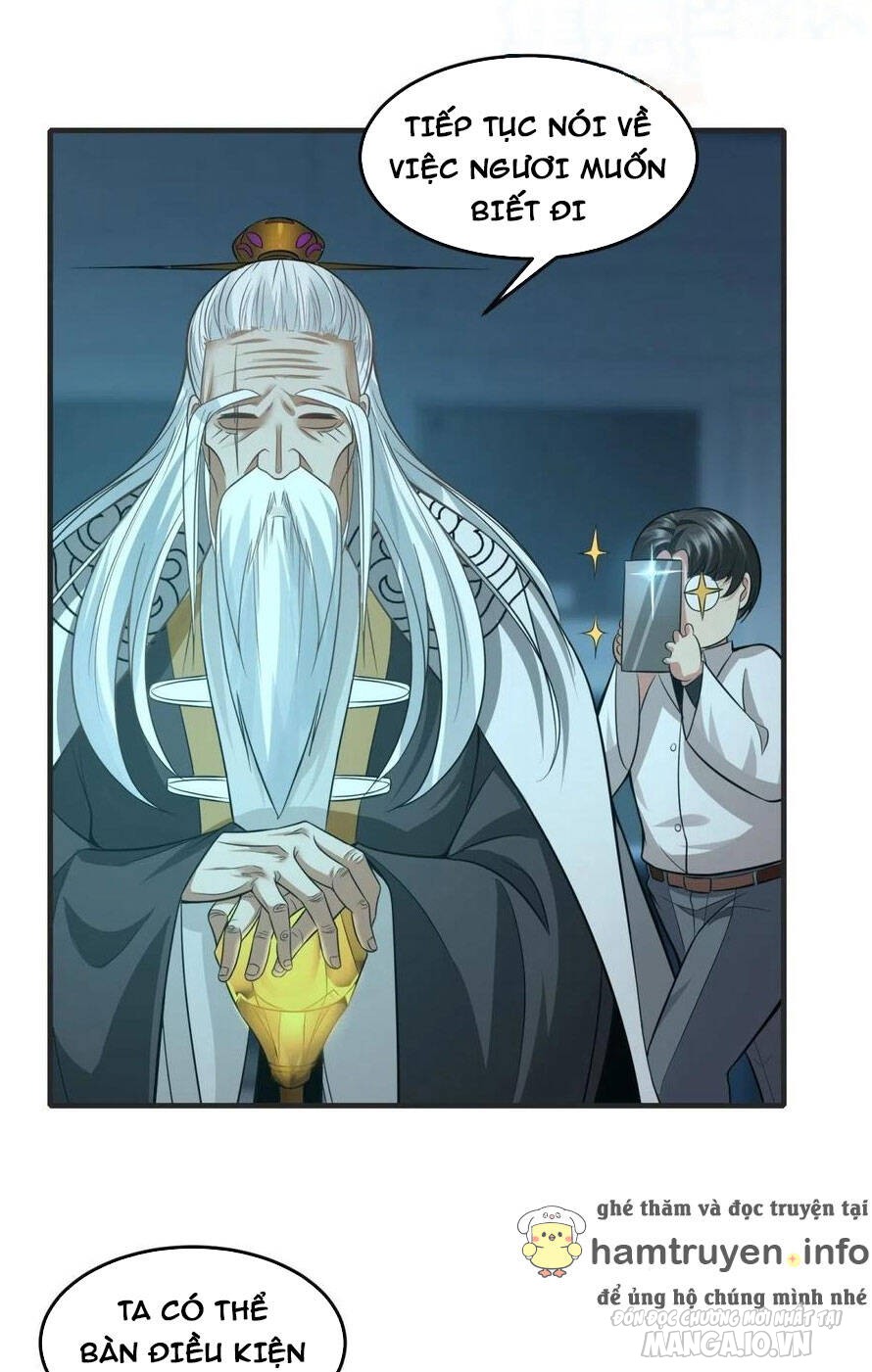 Ta Không Muốn Làm Đệ Nhất Chapter 83 - Trang 2