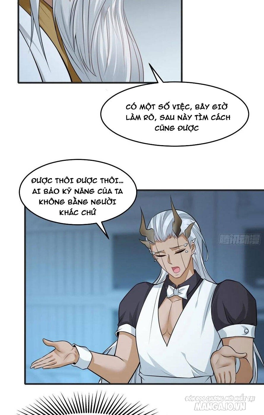 Ta Không Muốn Làm Đệ Nhất Chapter 83 - Trang 2