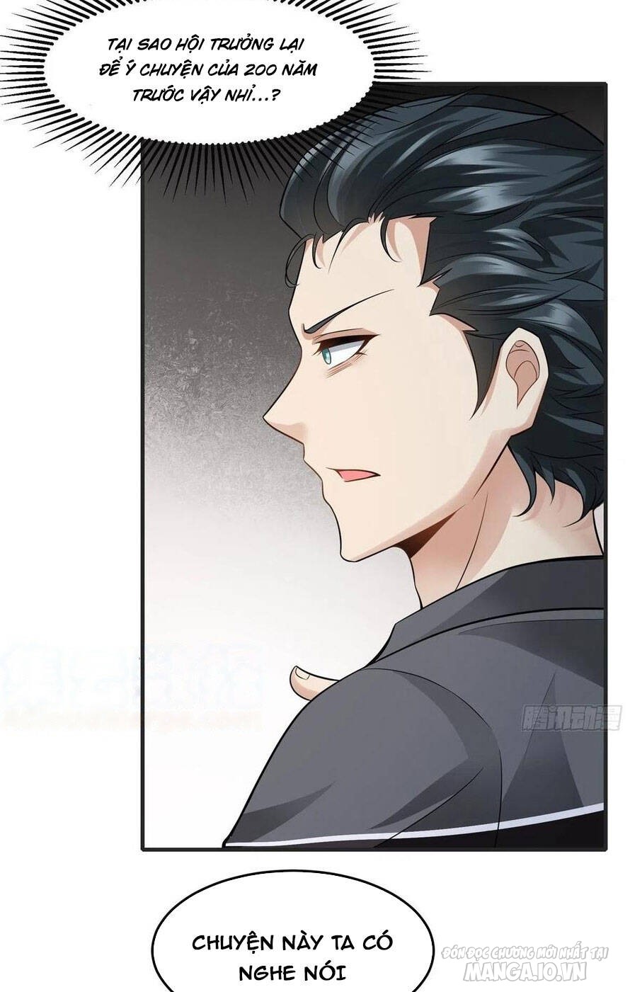 Ta Không Muốn Làm Đệ Nhất Chapter 83 - Trang 2