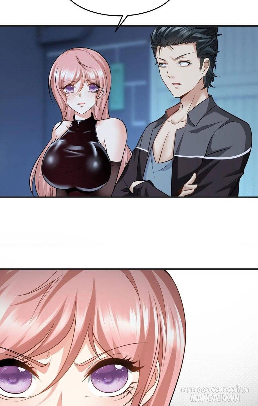 Ta Không Muốn Làm Đệ Nhất Chapter 83 - Trang 2